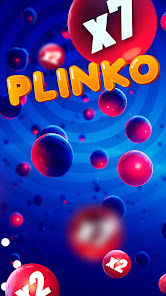 Plinkolor: The Infinite Leap 1.2 APK + Mod (Free purchase) for Android