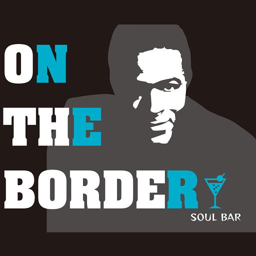 SOUL BAR ON THE BORDER logo