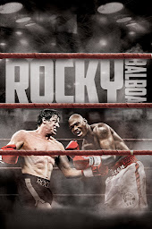Icon image Rocky Balboa