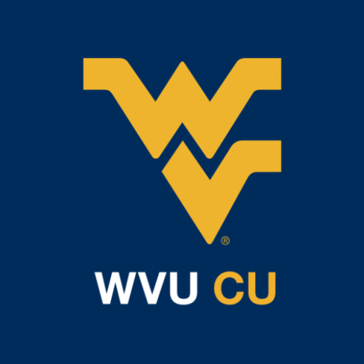 WVU Credit Union logo