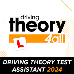 Icon image Driving Theory Test Assistant