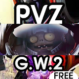 Guide PVZ Garden Warfare 2 icon