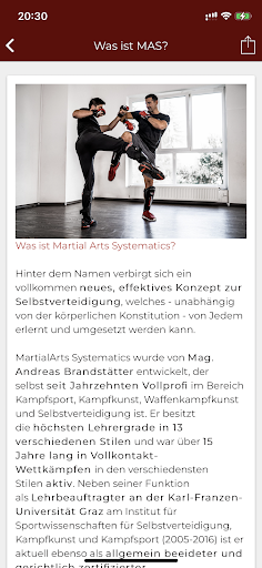 #masvillach Screen 3