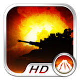 WarBot HD (한글버전) icon