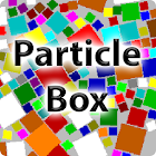 Particle Box Varies with device