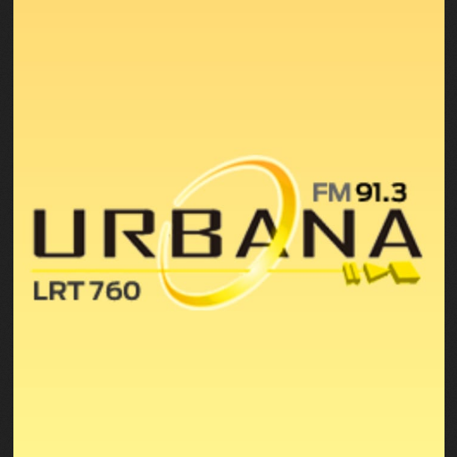 Android application FM La Urbana - 91.3 - Leones screenshort