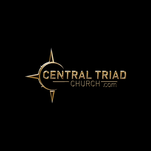 Central Triad Church logo