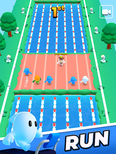 Pocket Champs: 3D Racing Games - Action - games