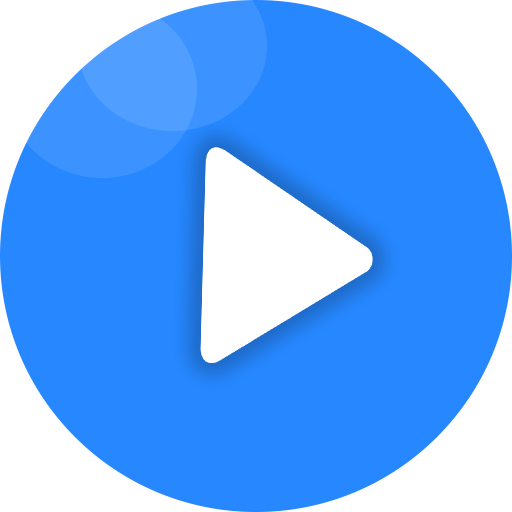 MP4 HD Player - Media Player logo