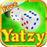 Yatzy Dice Yams Poker Buddies icon
