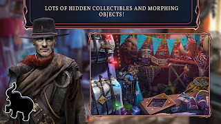 Grim Tales 15: The Hunger - Screenshot 3