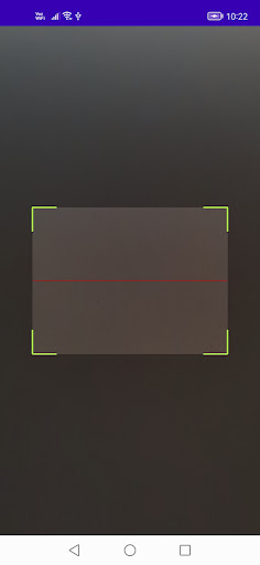 BarPrecios Screen 2