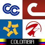 Elige Tu Cine - Colombia icon