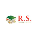 R. S. TUITION CLASSES Apk