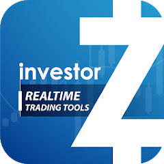 Investorz แอพวิเคราะห์กราฟหุ้น - แอปพลิเคชันใน Google Play