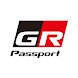 GR Passport - TGR公式アプリ - Androidアプリ