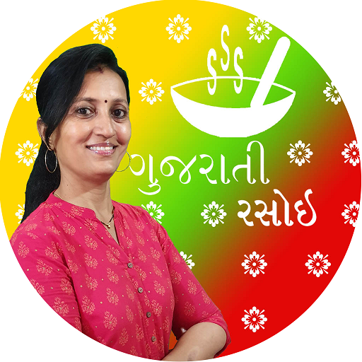 Gujarati Rasoi logo