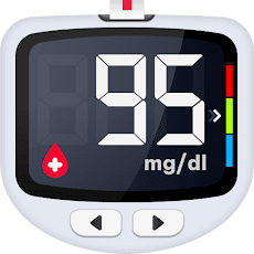 血糖値の記録 - 糖尿病 アプリ | 血糖値管理 アプリのおすすめ画像2