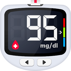 Blood Sugar - Diabetes App