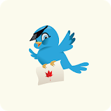 Canadian Snowbird Tracker icon