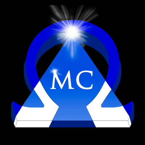 Fundación Alfa Omega MC logo