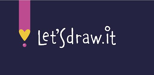 LetsDrawIt / Online drawing games