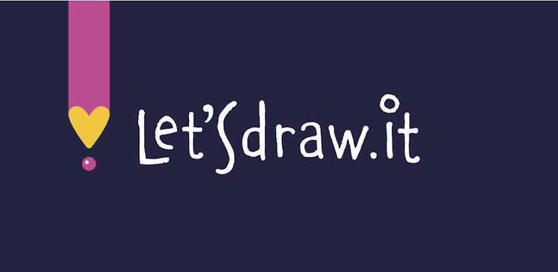Lets Draw It - multiplayer drawing games