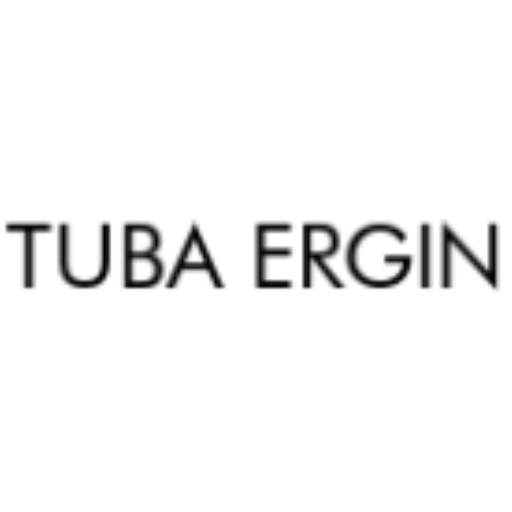 Tuba Ergin logo