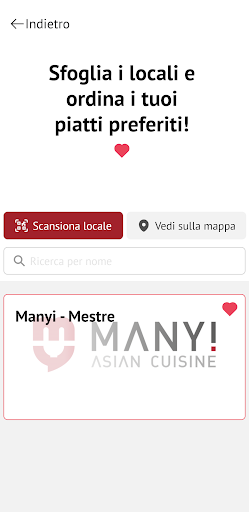 Manyi Italia Screen 2