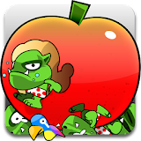 Fruits'n Goblins icon