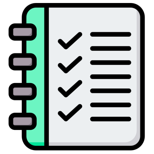 ListifyHub: To-Do & Tasks logo
