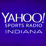 Yahoo Sports Radio Indiana icon