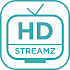 HD Streamz Sport TV Tips3.1