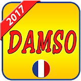 Damso musique 2017 icon
