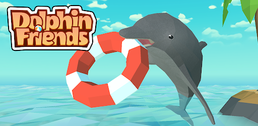 Dolphin Friends