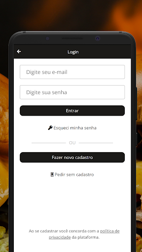 Dallas Costela Burger Screen 2