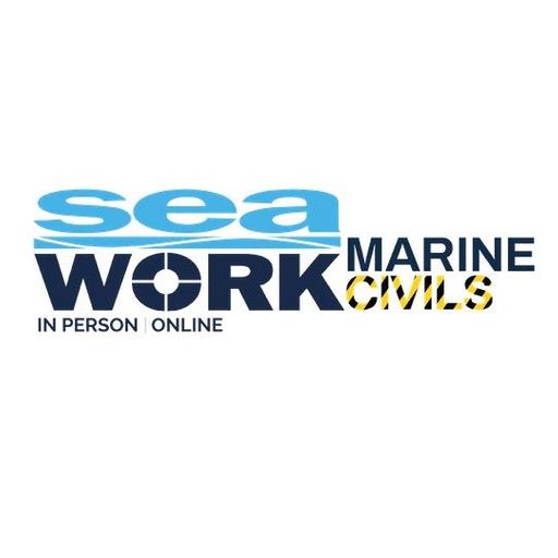 Seawork 2022 Laai af op Windows