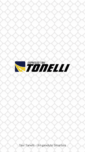 Android application Taxi Tonelli screenshort