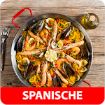 Cover Image of Download Spanische rezepte app deutsch kostenlos offline 2.14.10062 APK