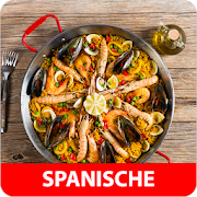 Top 30 Food & Drink Apps Like Spanische rezepte app deutsch kostenlos offline - Best Alternatives