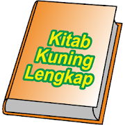 Kitab Kuning Lengkap 1.0 Icon