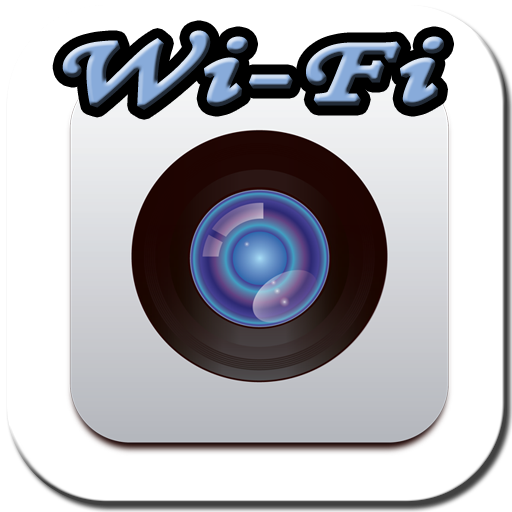 Wi-Fi Webcam logo