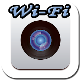 Icon image Wi-Fi Webcam