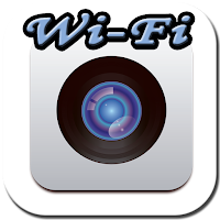 Wi-Fi Webcam