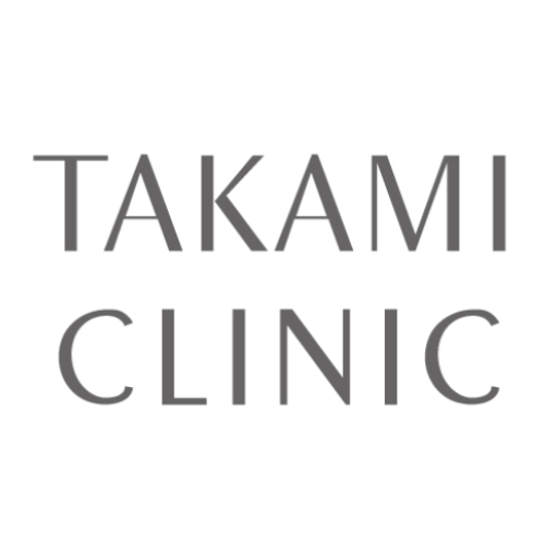 美容皮膚科タカミクリニック logo