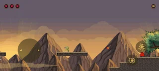 مغامرات الحافوزليق - Screenshot 2