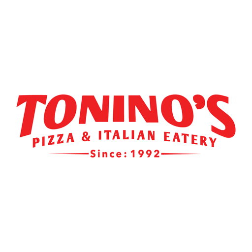 Toninos logo