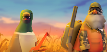 ペンギンの島 APK