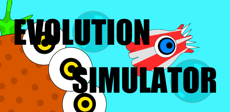Evolution Simulator