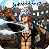 Zaguide One Piece burning Tips icon